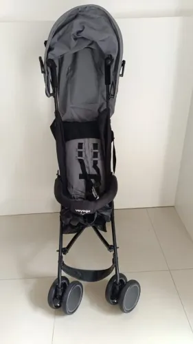 Carrinho Umbrella Voyage Park - até 15 kg - Novo
