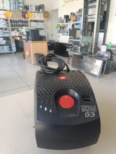 MÓDULO ISOLADOR ESTABILIZADO G3 ORIGINAL EM NATAL RN 