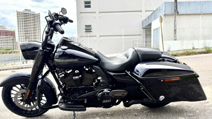 ROAD KING SPECIAL 2019 FLHRXS