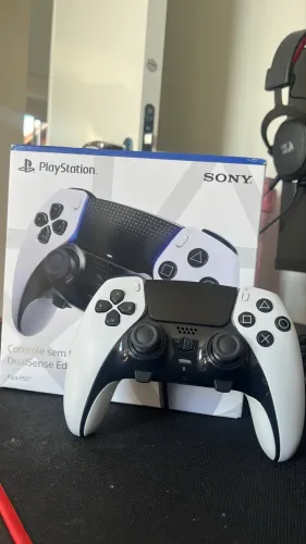 Controlle PS5 Edge (pro)