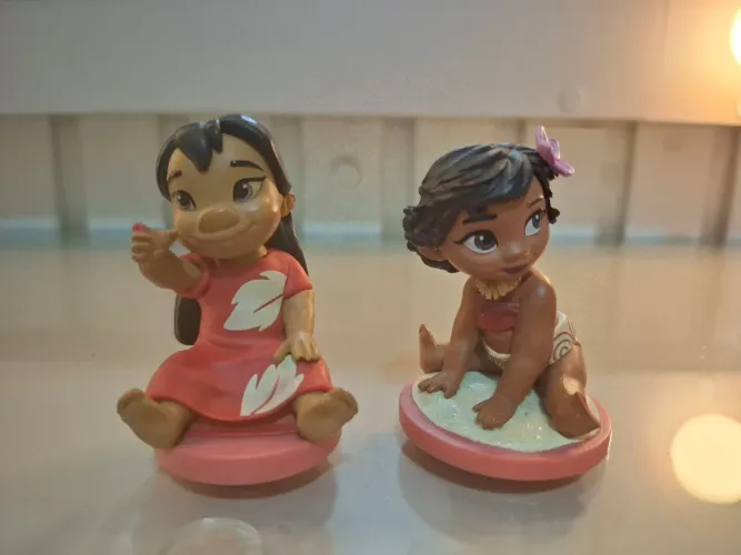 Animators