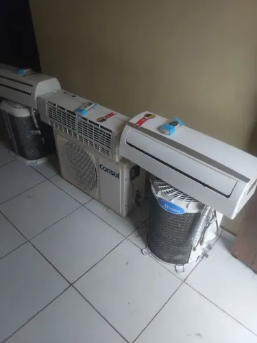 Split de 9 R$ 999 ( JA INSTALADO)