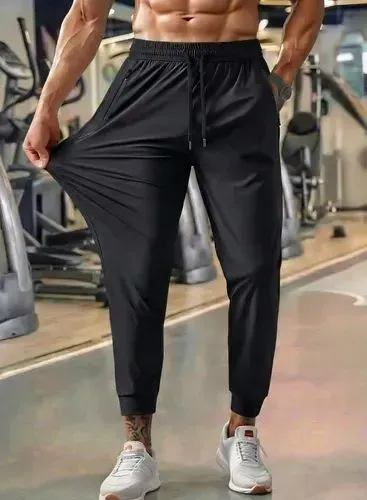 Calça esportiva poliamida