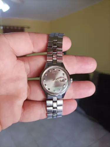 Relógio Seiko 