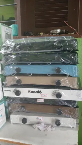 Fogão gás 2 bocas