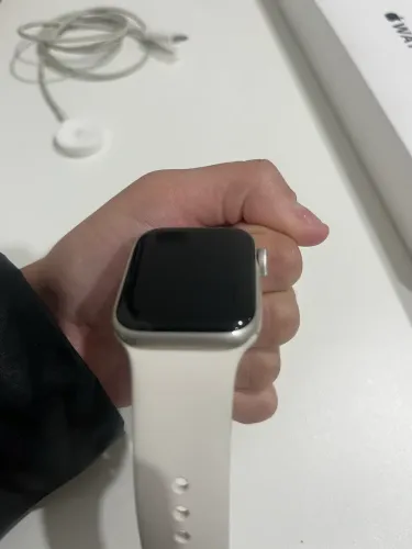 Apple Watch SE 2ª geração 40mm