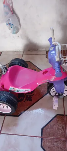 Brinquedo infantil