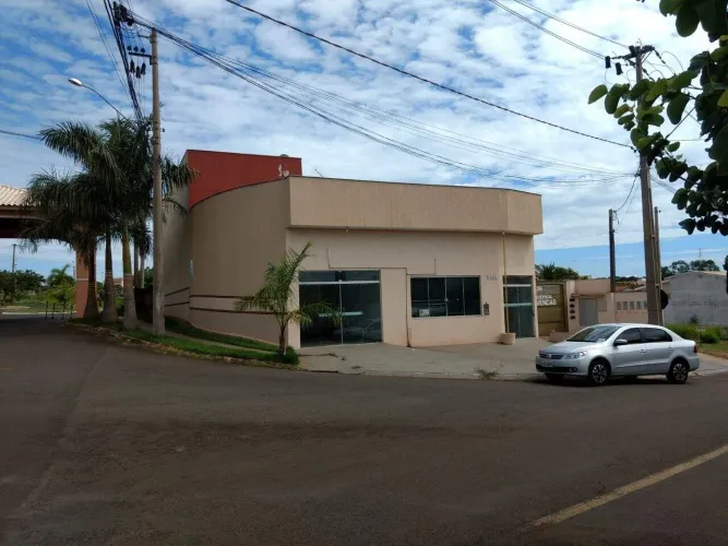 Prédio à venda, 365 m² por R$ 1.500.000,00 - Nova Ilha - Ilha Solteira/SP