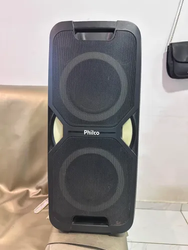Caixa de som Philco PCX5600
