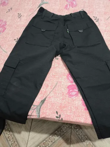 Calça tática