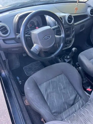 Ford KA 1.0 8v/1.0 8V ST Flex 3P 2011