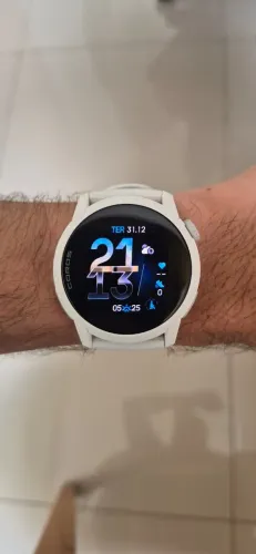 COROS PACE 4 - Smartwatch