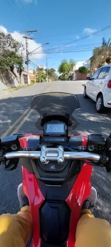 Honda ADV 150 ABS - Única Dona (Revisões na Honda + Pneus Novos)