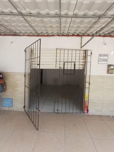 Alugo ponto para comércio no Benedito bentes