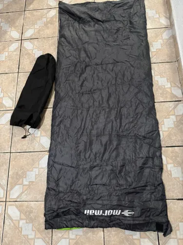Saco de dormir