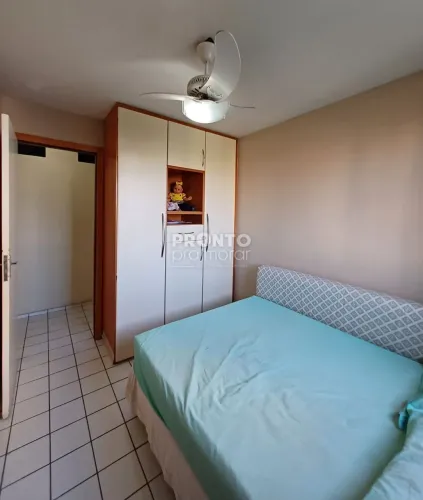 Apartamento com 3 quartos em Torre