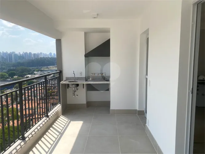 Apartamento à venda com 2 suítes no condomínio Isla by Cyrela, São Paulo - SP