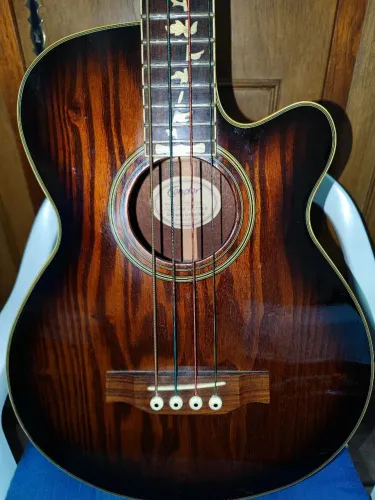 Baixolão Condor