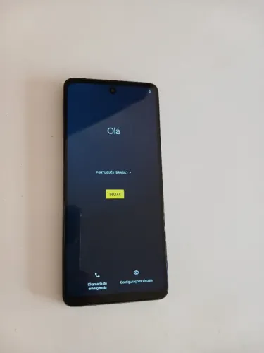 Celular Motorola O4s