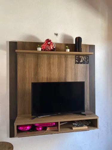 Painel De Sala