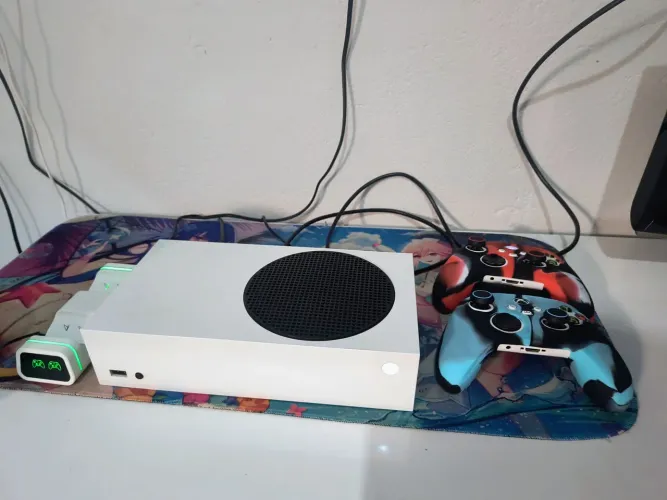 Xbox séries s