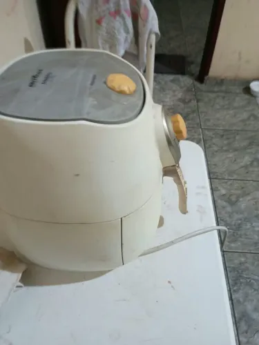 vendo duas air fry