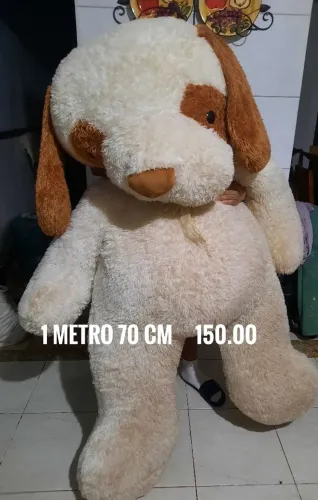 Urso gigante
