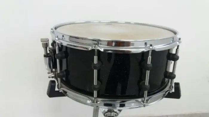 Caixa luthier Bimbo 14x6.5 Copaiba