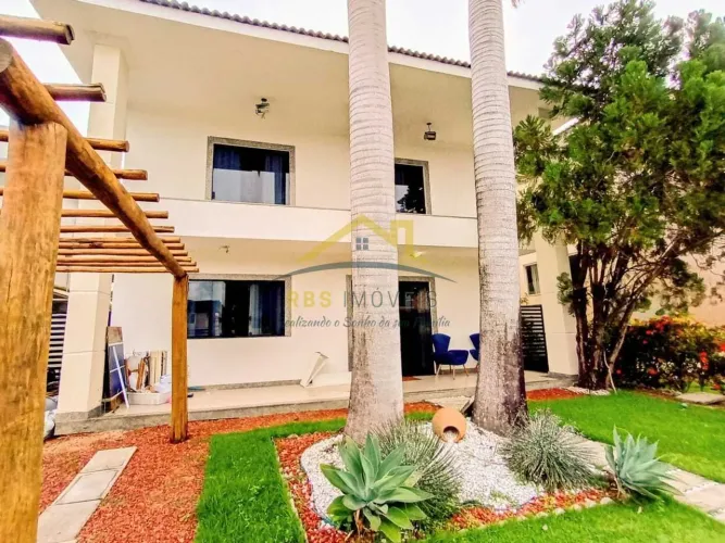 Mundo Verde - Casa em Condomínio Mundo Verde 3/4 piscina Abrantes