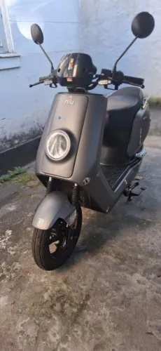 Niu nqi sport