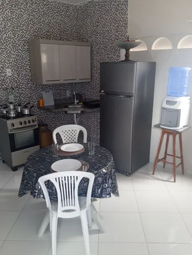 APARTAMENTO EM CAPIM MACIO