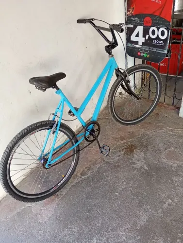Baike aro 26