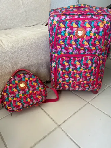 Produto que infantil