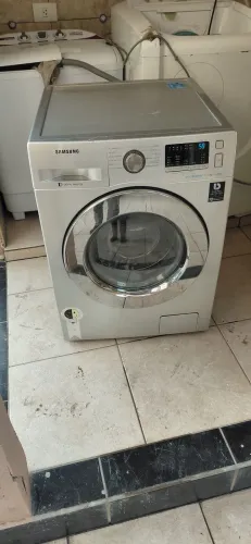 Lava seca Samsung 11kg