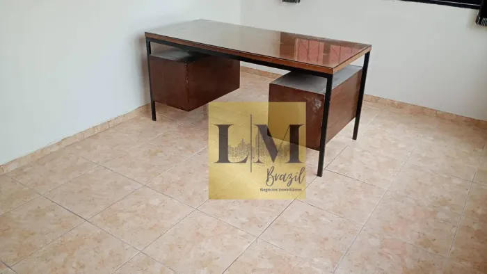 Sobrado, 160 m² - venda por R$ 1.450.000,00 ou aluguel por R$ 7.900,00/mês - Nossa Senhora