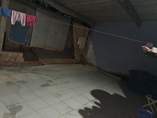 Vendo casa