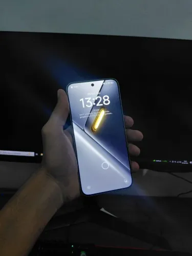 Poco X8 Pro Max Troco em iPhone