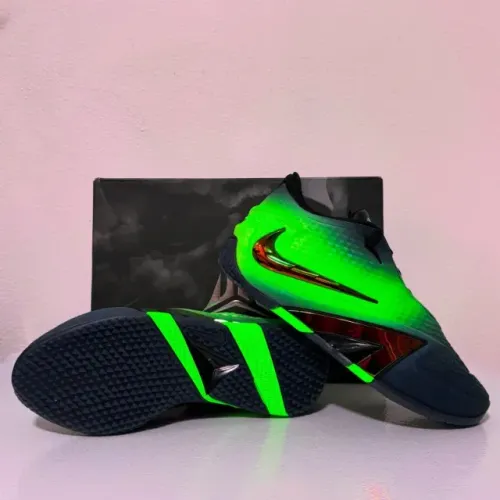 Nike JA 4 "Nightmare" TAMANHO 47
