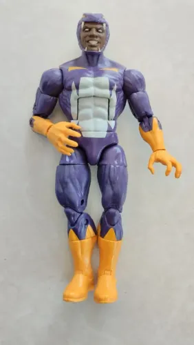 Marvel Legends - Cottonmouth