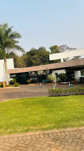 Terreno à venda - Condomínio Royal Boulevard - Fase 3