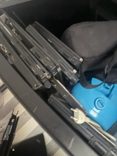 Lote com 8 Notebooks Lenovo ThinkPad T420 (para reparo ou peças)