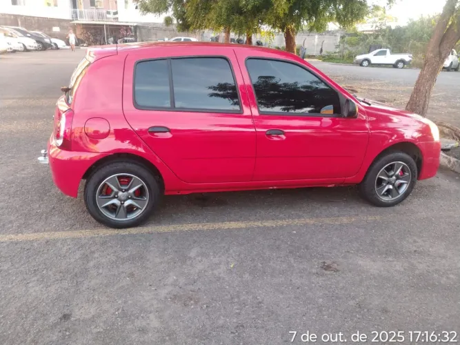 Renault Clio Rn/alize/expr./1.0 Hi-power 16V 5P 2015