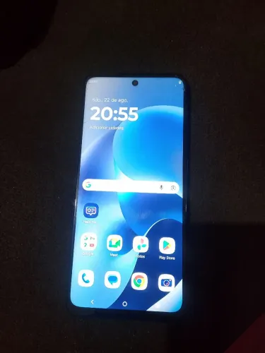 Vende_se celular