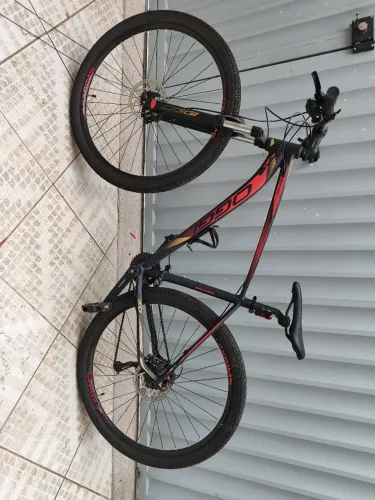 Bicicleta Oggi Big Wheel 7.0 Aro 29 18V - Shimano Alivio
