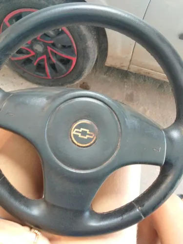 Volante celta Corsa classic original 