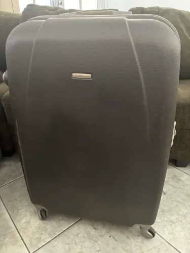 Mala de Viagem 32KG