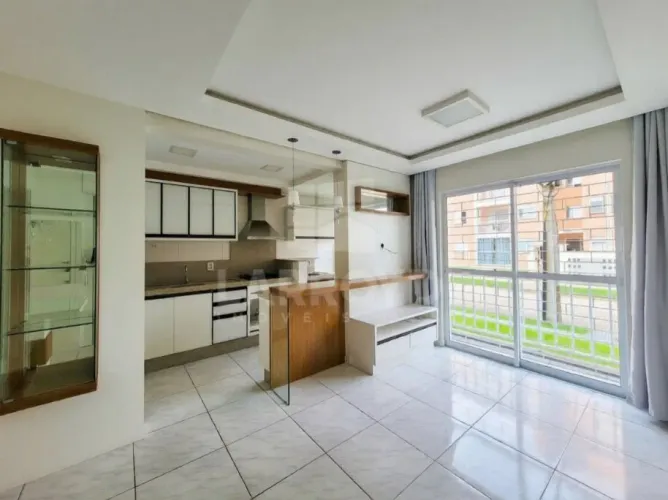 Viareggio - Apartamento à venda no Residencial Viareggio