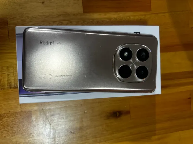 Redmi note 14 PRO 512G