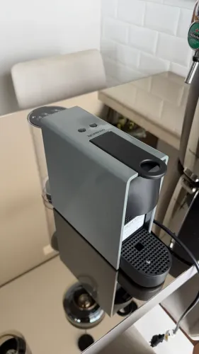 Cafeteira Nespresso 220V