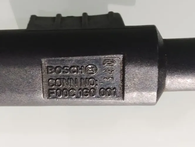 Sensor de ABS traseiro F800 GS